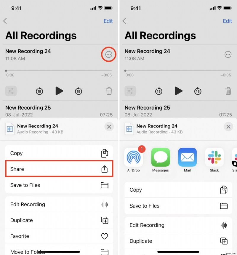 iPhoneのボイスメモをPCに転送する方法｜初心者向けかんたんステップガイド