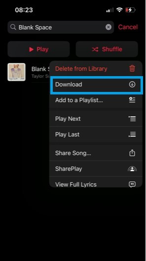 iPhoneに音楽をダウンロードする5つの確実な方法【初心者向け完全ガイド】