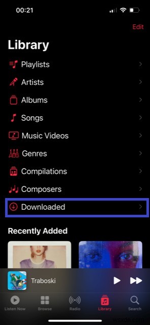 iPhoneに音楽をダウンロードする5つの確実な方法【初心者向け完全ガイド】