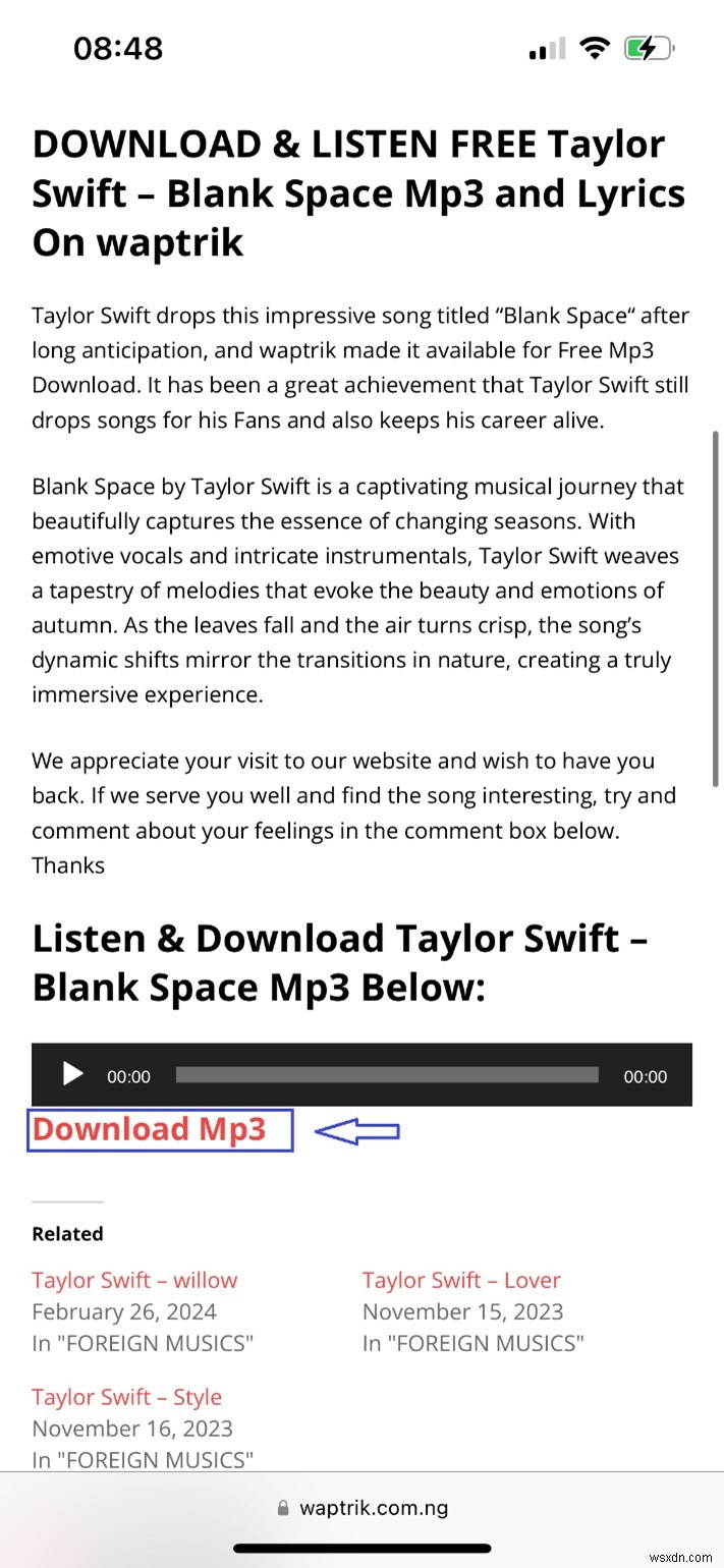 iPhoneに音楽をダウンロードする5つの確実な方法【初心者向け完全ガイド】