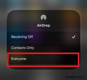 AirDropで相手が見つからない!原因と解決策をステップごとに徹底解説