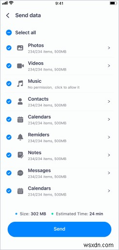 AirDropで相手が見つからない!原因と解決策をステップごとに徹底解説