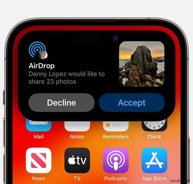 PCからiPhoneへAirDropでファイルを送信する方法【2026年最新完全ガイド】