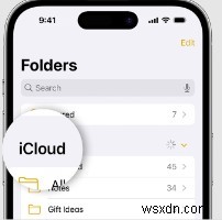 メモをAirDropで共有する方法:クイックかつ安全な完全ガイド