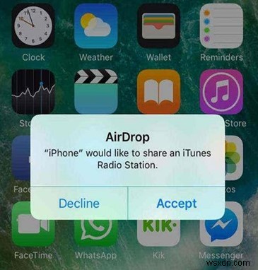 Appleデバイス間で音楽をAirDropする方法【ステップバイステップ完全ガイド】