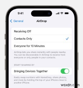 Appleデバイス間で音楽をAirDropする方法【ステップバイステップ完全ガイド】