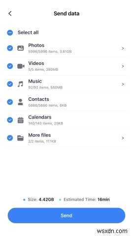 Appleデバイス間で音楽をAirDropする方法【ステップバイステップ完全ガイド】