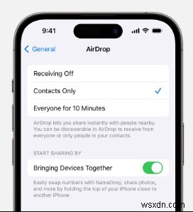 Appleデバイス間で動画をAirDropで送る方法【初心者向けかんたんガイド】