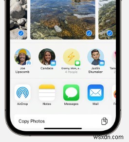 Appleデバイス間で動画をAirDropで送る方法【初心者向けかんたんガイド】