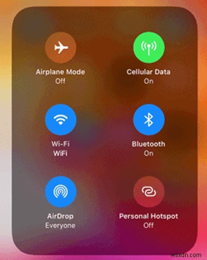 AirDropでiPhoneからiPhoneへファイルを送る方法 – 初心者向けステップバイステップガイド
