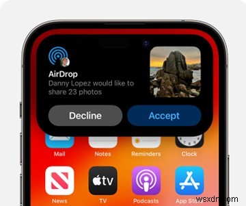 AirDropでiPhoneからiPhoneへファイルを送る方法 – 初心者向けステップバイステップガイド