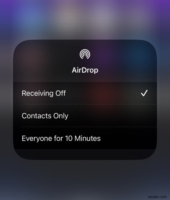 AirDropでiPhoneからiPhoneへファイルを送る方法 – 初心者向けステップバイステップガイド