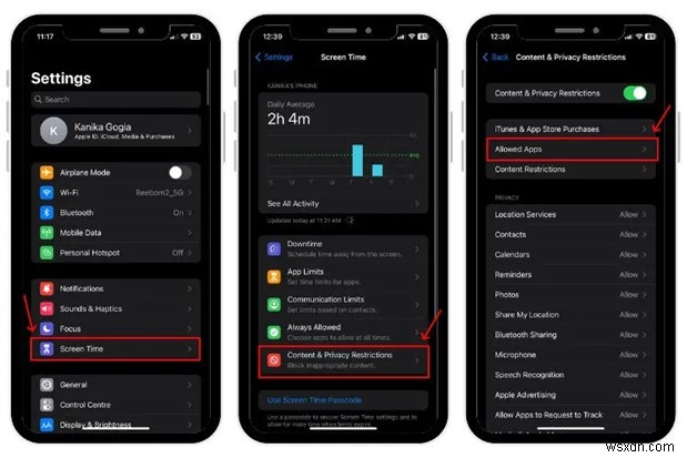 AirDropでiPhoneからiPhoneへファイルを送る方法 – 初心者向けステップバイステップガイド