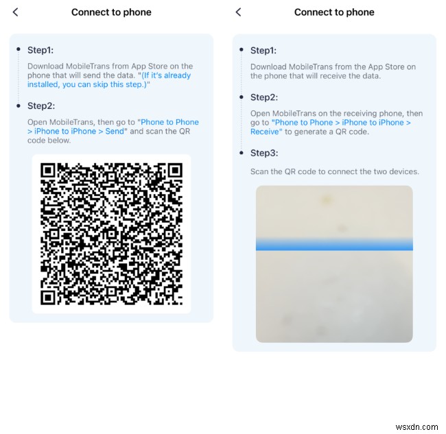 AirDropでiPhoneからiPhoneへファイルを送る方法 – 初心者向けステップバイステップガイド