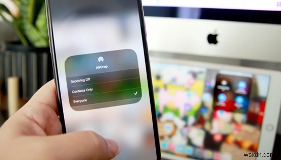 Appleデバイス間で写真をAirDropで簡単に共有する方法|完全ステップバイステップガイド