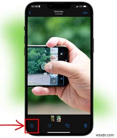 Appleデバイス間で写真をAirDropで簡単に共有する方法|完全ステップバイステップガイド