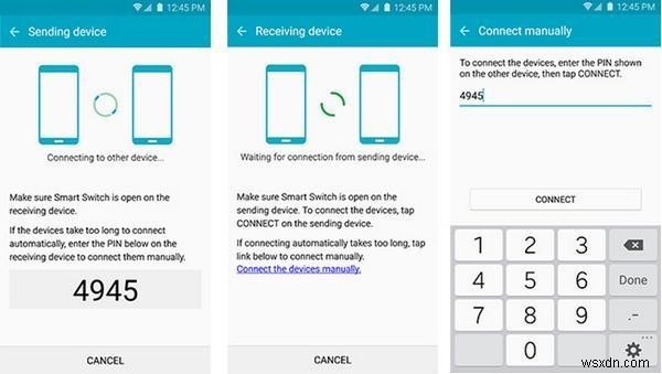Appleデバイス間で写真をAirDropで簡単に共有する方法|完全ステップバイステップガイド