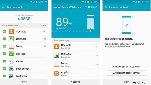 Appleデバイス間で写真をAirDropで簡単に共有する方法|完全ステップバイステップガイド
