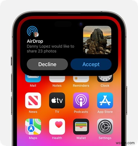 MacからiPhoneへAirDropでファイルを転送する方法【ステップバイステップ完全ガイド】