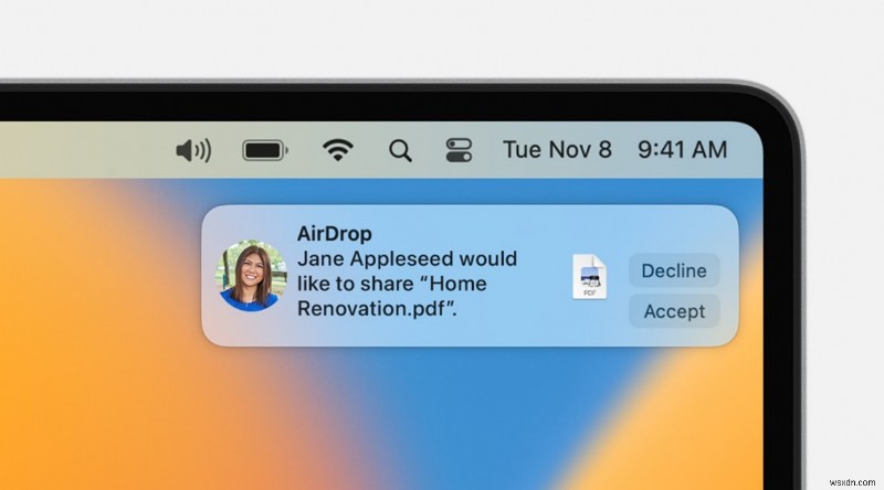 MacからiPhoneへAirDropでファイルを転送する方法【ステップバイステップ完全ガイド】