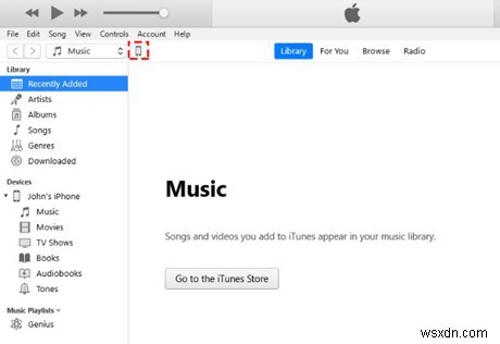 iPhoneからPCへAirDropする方法|MacとWindows両方に対応した完全ステップガイド