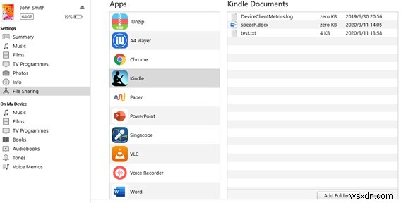 iPhoneからPCへAirDropする方法|MacとWindows両方に対応した完全ステップガイド