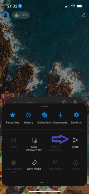 iPhoneからPCへAirDropする方法|MacとWindows両方に対応した完全ステップガイド