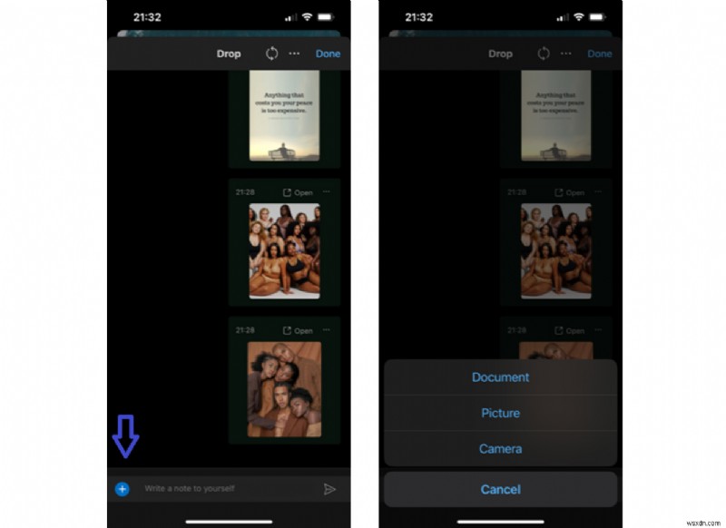 iPhoneからPCへAirDropする方法|MacとWindows両方に対応した完全ステップガイド