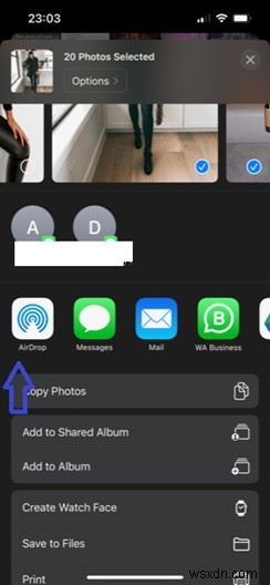 iPhoneからPCへAirDropする方法|MacとWindows両方に対応した完全ステップガイド