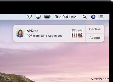 iPhoneからPCへAirDropする方法|MacとWindows両方に対応した完全ステップガイド
