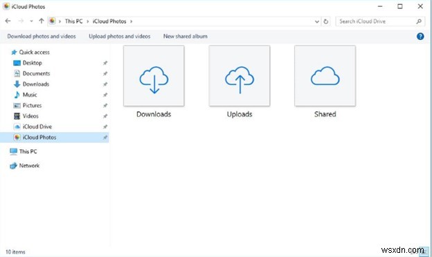 WindowsにAirDropは存在しない？iPhoneのデータをPCへ安全に転送する方法を徹底解説