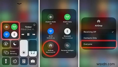 【保存版】iPhoneで連絡先をAirDropする方法|MobileTrans・iTunes・iCloudを使った転送手順も徹底解説