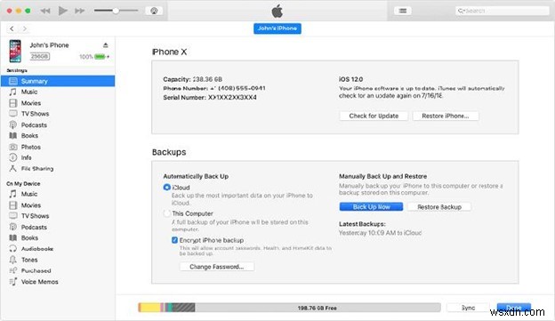 【保存版】iPhoneで連絡先をAirDropする方法|MobileTrans・iTunes・iCloudを使った転送手順も徹底解説