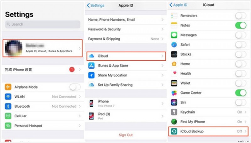 【保存版】iPhoneで連絡先をAirDropする方法|MobileTrans・iTunes・iCloudを使った転送手順も徹底解説