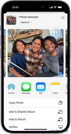 AirDropで一度に送れる写真は何枚?枚数の目安と効率的な転送方法を徹底解説