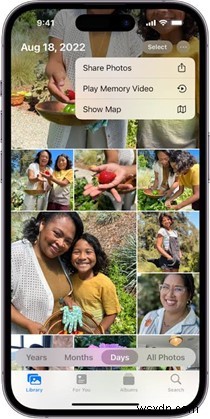 AirDropで一度に送れる写真は何枚?枚数の目安と効率的な転送方法を徹底解説