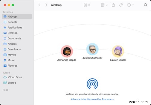 AirDropで一度に送れる写真は何枚?枚数の目安と効率的な転送方法を徹底解説