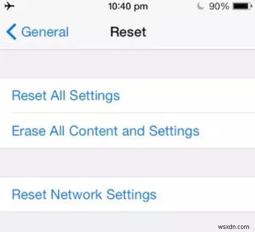 iOS 17でAirDropが使えないときの対処法：ファイル共有を復元する8つの実証済みソリューション