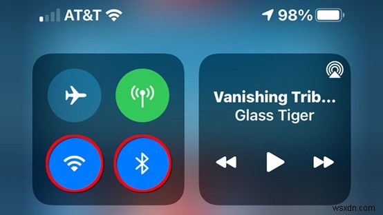 iOS 17でAirDropが使えないときの対処法：ファイル共有を復元する8つの実証済みソリューション