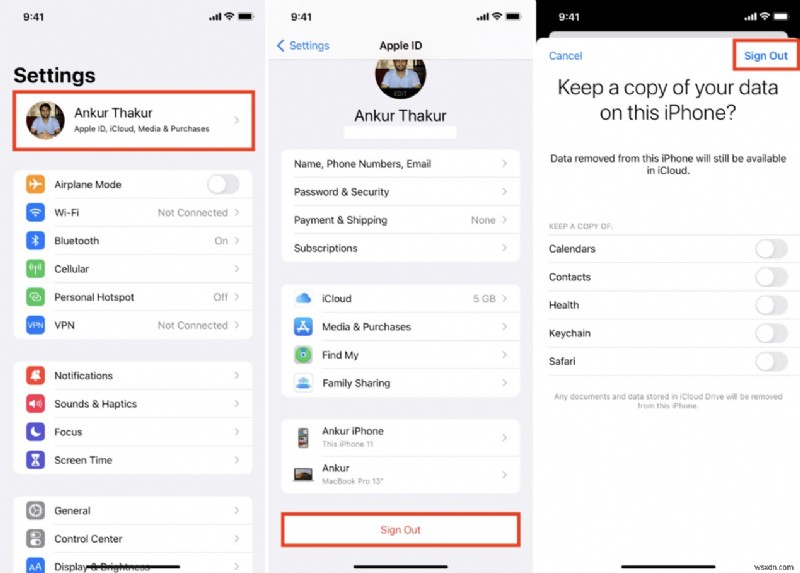 iOS 17でAirDropが使えないときの対処法：ファイル共有を復元する8つの実証済みソリューション