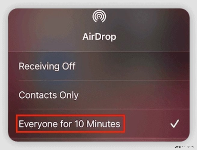 iOS 17でAirDropが使えないときの対処法：ファイル共有を復元する8つの実証済みソリューション