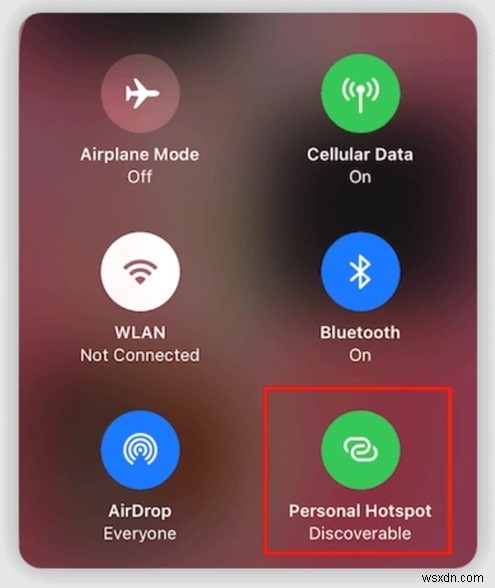 iOS 17でAirDropが使えないときの対処法：ファイル共有を復元する8つの実証済みソリューション