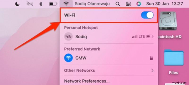 iOS 17でAirDropが使えないときの対処法：ファイル共有を復元する8つの実証済みソリューション