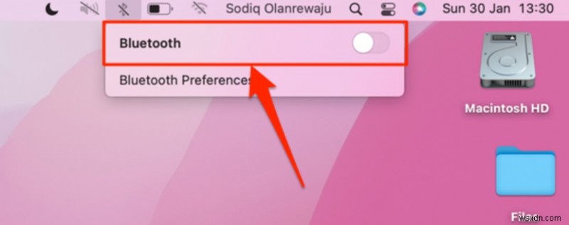 iOS 17でAirDropが使えないときの対処法：ファイル共有を復元する8つの実証済みソリューション
