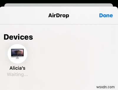 iOS 16/17でAirDropが「待機中」のまま固まる問題を解決する方法【原因と対処法を完全解説】