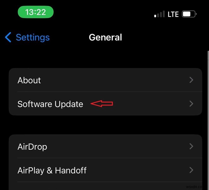 iOS 16/17でAirDropが「待機中」のまま固まる問題を解決する方法【原因と対処法を完全解説】
