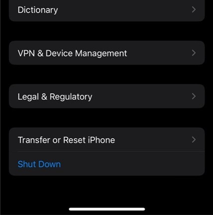 iOS 16/17でAirDropが「待機中」のまま固まる問題を解決する方法【原因と対処法を完全解説】