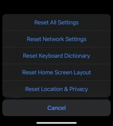 iOS 16/17でAirDropが「待機中」のまま固まる問題を解決する方法【原因と対処法を完全解説】