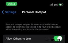 iOS 16/17でAirDropが「待機中」のまま固まる問題を解決する方法【原因と対処法を完全解説】