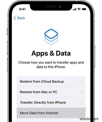 SamsungからiPhone 16へデータ移行する完全ガイド|3つの簡単な方法を徹底解説